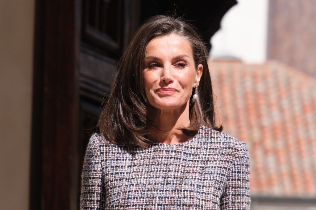 Las sandalias de verano favoritas de la reina Letizia son de estas firmas ‘made in Spain’