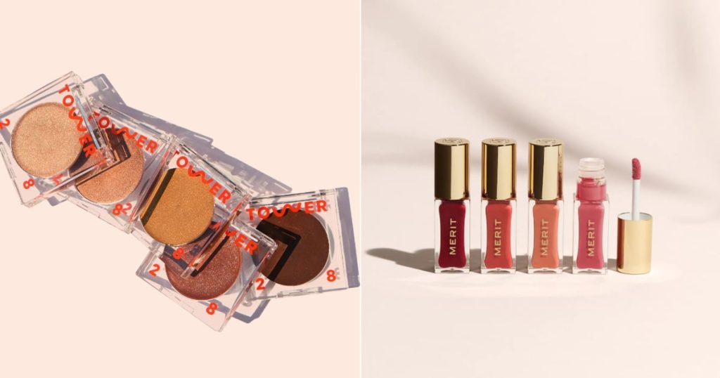 12 productos de maquillaje ligeros que realmente te encantará usar en verano