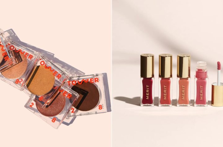 12 productos de maquillaje ligeros que realmente te encantará usar en verano