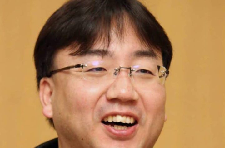 Shuntaro Furukawa, presidente de Nintendo, se declara fan de esta franquicia de videojuegos