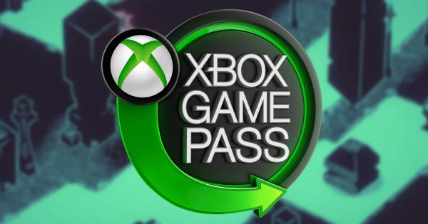 Xbox Game Pass: 2 nuevos lanzamientos de día 1 acaban de llegar al servicio