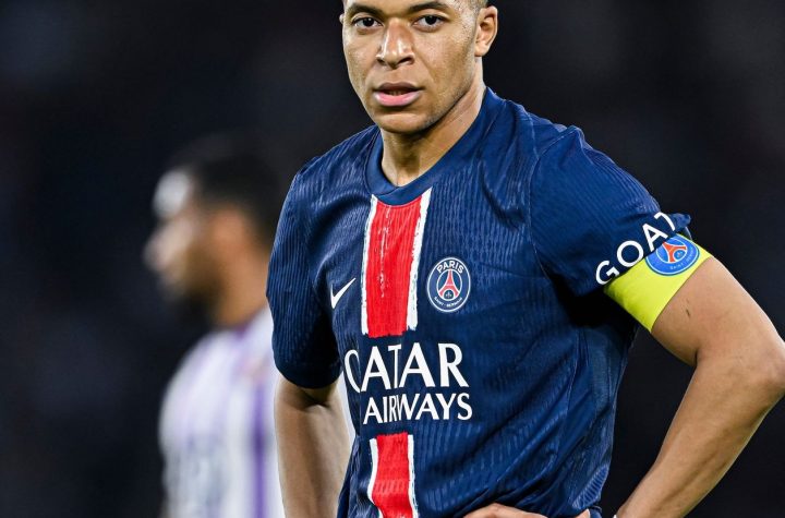 Kylian Mbappé: así es la espectacular mansión valorada en 11 millones de euros que acaba de comprar en Madrid