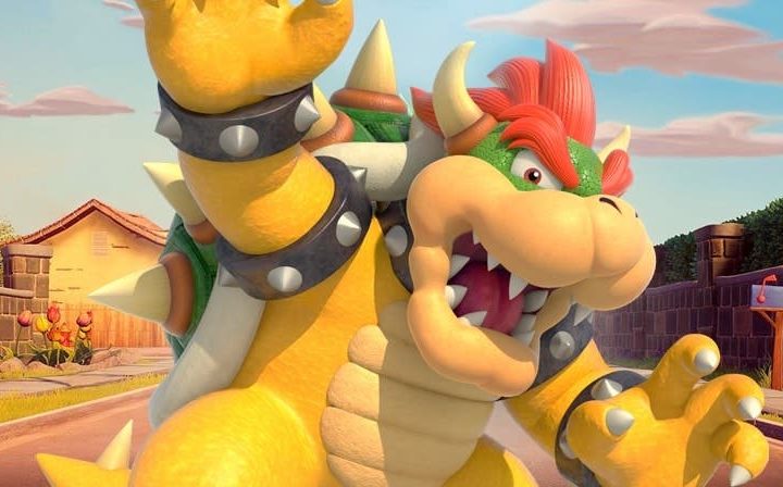 Sakurai critica con estos argumentos a los jefes en los juegos de Nintendo