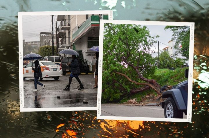 Clima hoy lunes 27 de mayo: tornados y chubascos ‘asedian’ a estos estados