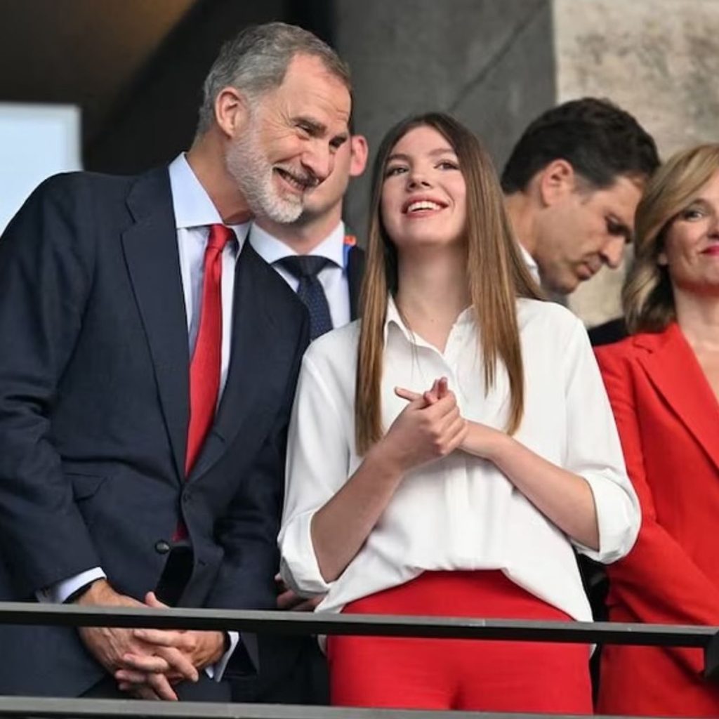 Los looks más destacados en el día más importante del deporte español: de Wimbledon al Estadio Olímpico de Berlín