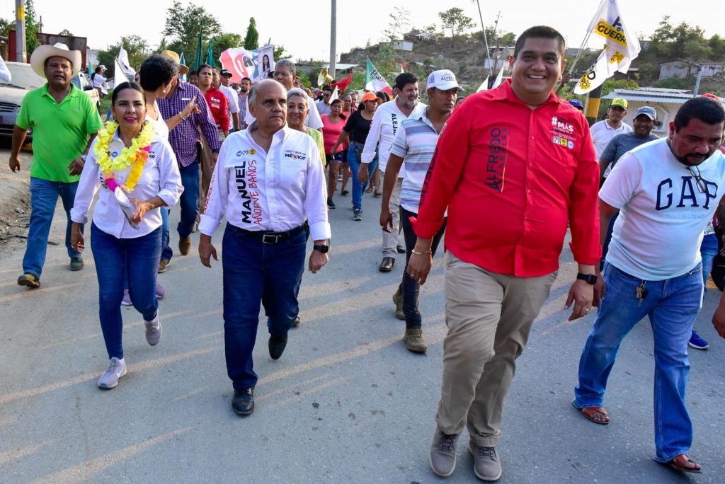 Asesinatos a candidatos y balaceras ‘calientan’ cierres de campaña en México