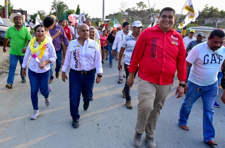 Asesinatos a candidatos y balaceras ‘calientan’ cierres de campaña en México