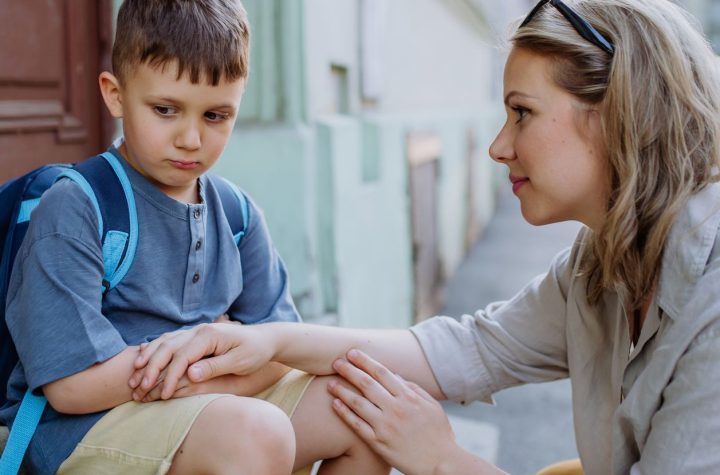 5 frases muy comunes que las madres deben evitar a toda costa por el bienestar emocional de los niños