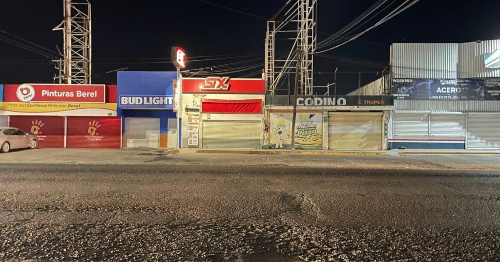 Con normalidad la compra de cerveza en Los Mochis previo a la aplicación de la Ley Seca