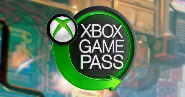 Xbox Game Pass: un antiguo exclusivo y otros 4 juegos abandonarán el servicio en junio