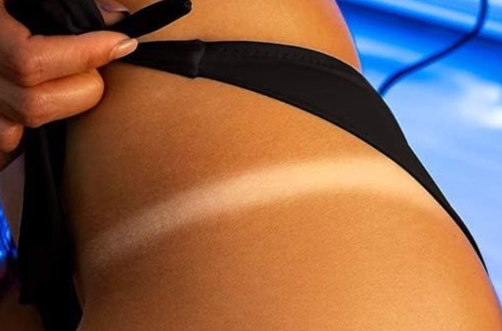 El acelerador de bronceado que está arrasando en Amazon porque cuida la piel, huele a verano y es rico en vitaminas.