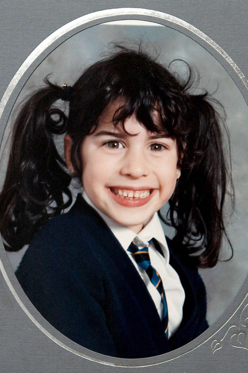 Amy Winehouse: una vida en imágenes