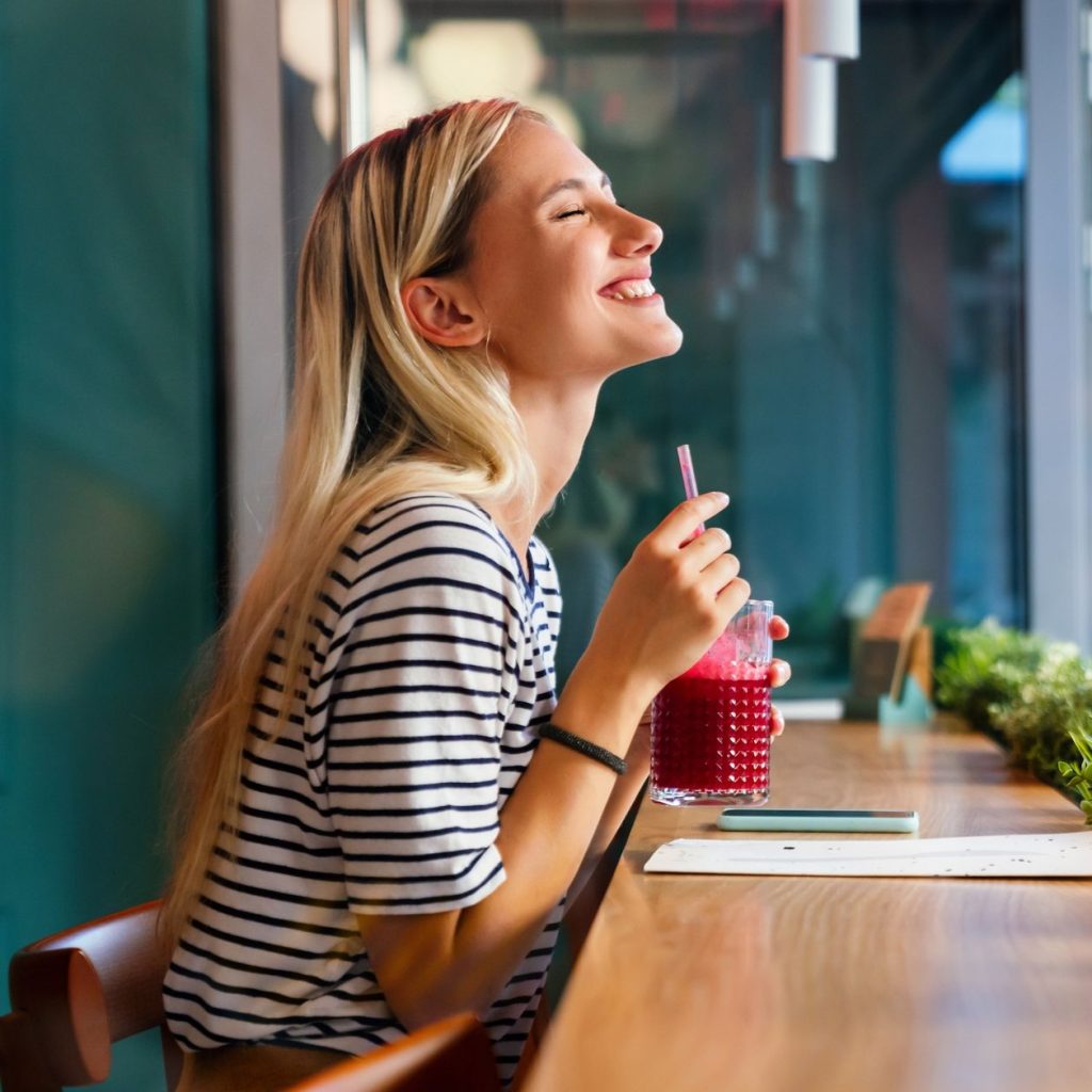 Estos son los sorprendentes beneficios de beber jugo de remolacha cada día durante un mes