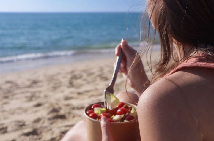 10 recetas fáciles y deliciosas para llevar comida a la playa y disfrutar de tus vacaciones sin estrés