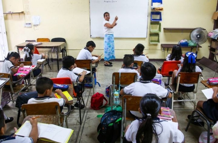 ¿Buscas trabajo? SEP publica vacantes de hasta 62 mil pesos mensuales