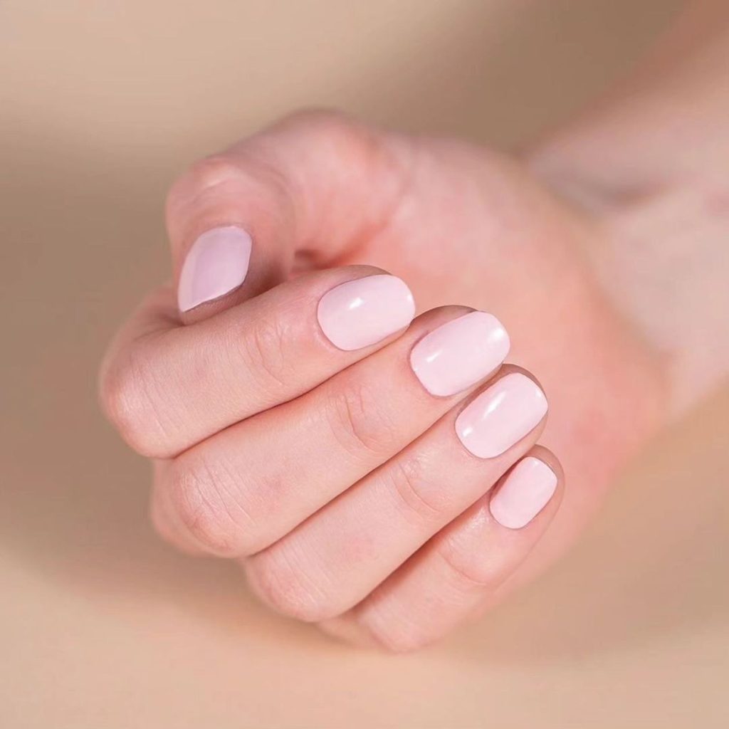 Uñas rosas pastel: 5 ideas elegantes, dulces y delicadas que te servirán de inspiración para tu próxima manicura