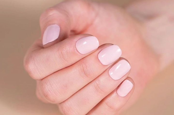 Uñas rosas pastel: 5 ideas elegantes, dulces y delicadas que te servirán de inspiración para tu próxima manicura