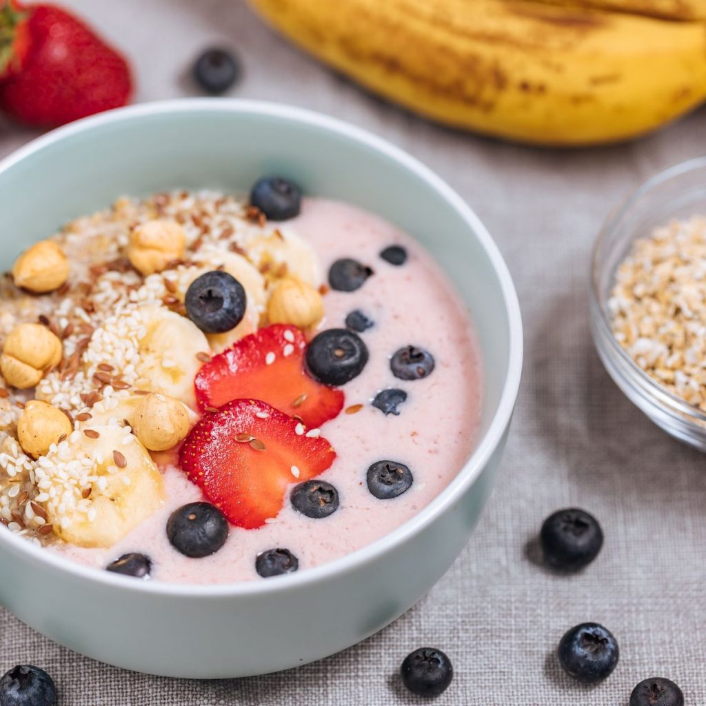 Avena nocturna: todo lo que necesitas saber sobre esta receta ligera y rica en nutrientes avalada por expertos