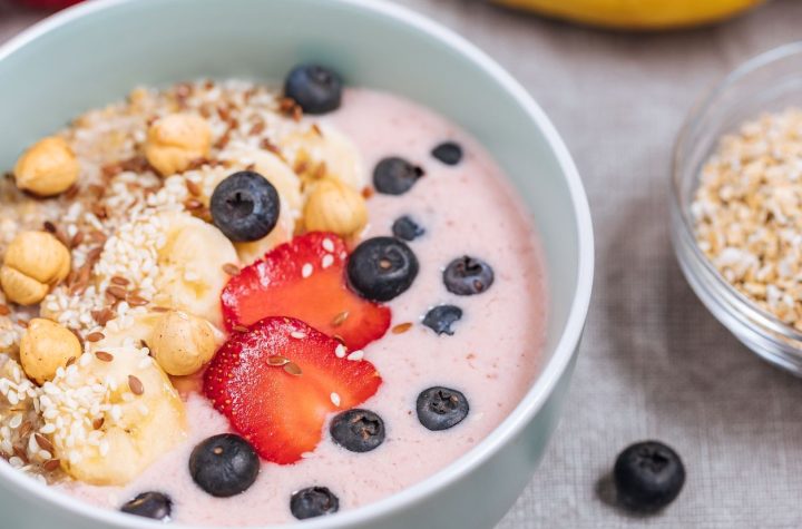 Avena nocturna: todo lo que necesitas saber sobre esta receta ligera y rica en nutrientes avalada por expertos