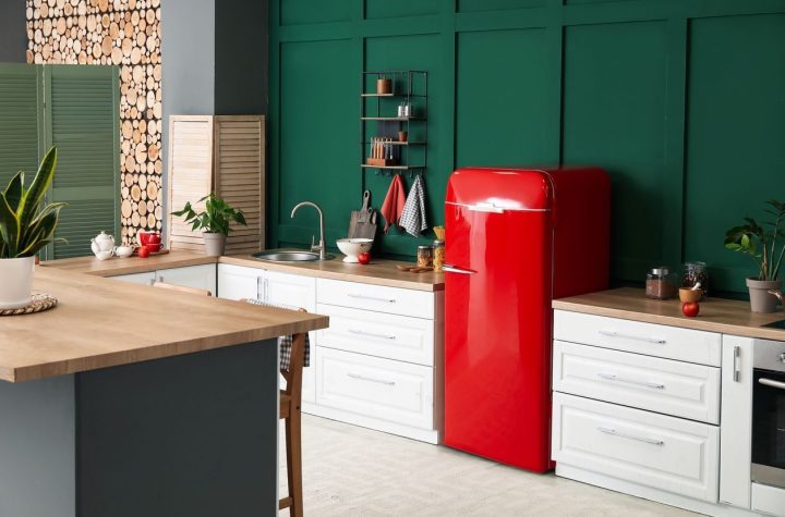 Lidl arrasa con el gadget de los años 70 que parece de marca Smeg: retro y elegante para tu cocina por solo 9 euros