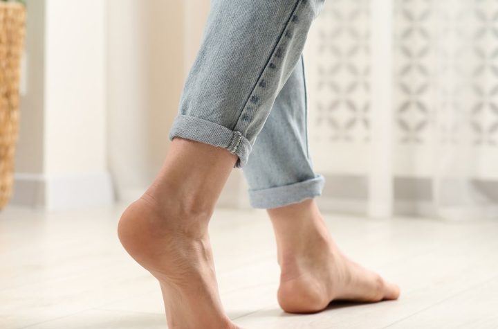 Ahórrate la pedicura: estos calcetines mágicos de Druni a 6,99 € quitan las durezas de los pies y los deja súper suaves