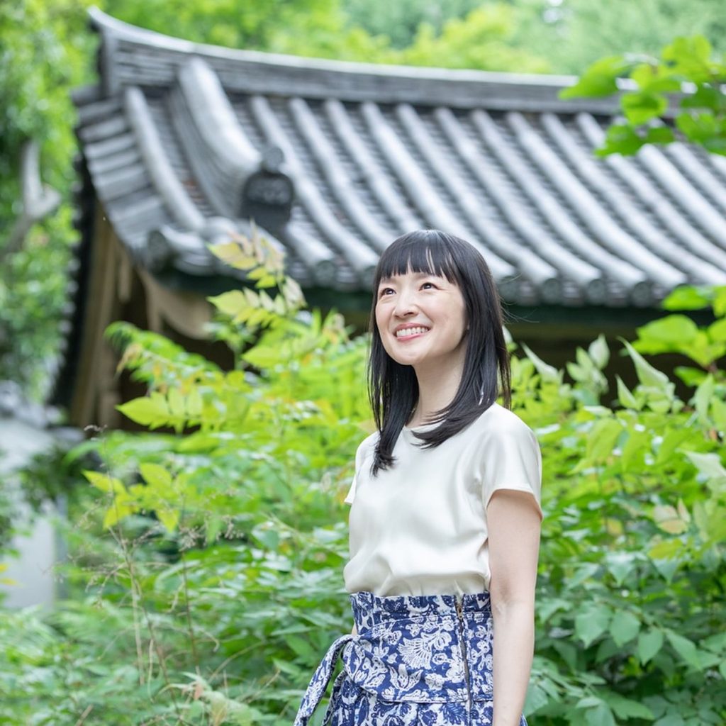 El secreto de la felicidad se encuentra en esta práctica japonesa con la que lograrás fuerza y ​​claridad mental.