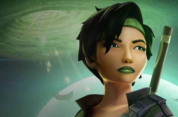 Beyond Good & Evil 20th Anniversary Edition confirma todas estas mejoras y lanzamiento físico