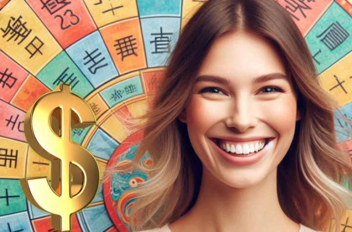 Los 5 animales del horóscopo chino que encuentran dinero y paz espiritual del 20 al 25, según la astrología oriental