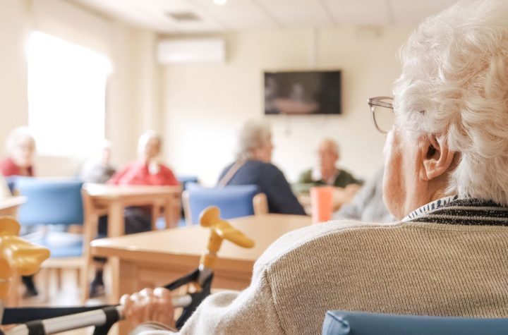 A sus 95 años, Sally Froelich revela el dulce que la ha mantenido joven durante medio siglo