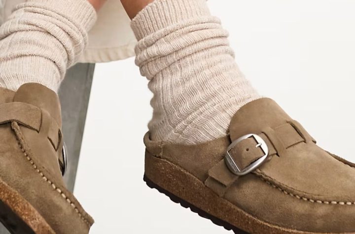 Adiós a los zuecos: Birkenstock lanza el calzado más cómodo y elegante que triunfará entre las mujeres con estilo