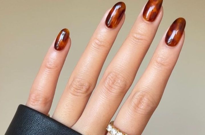 Uñas para otoño/invierno 2024: 6 FOTOS e ideas que te inspirarán para ir a la última