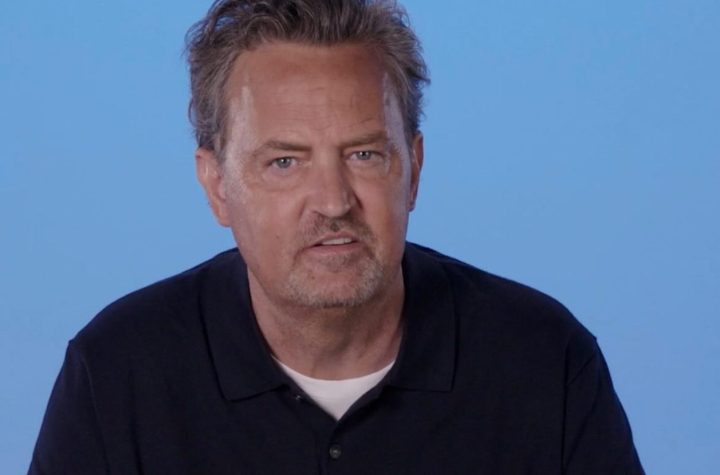 Matthew Perry: arrestan a cinco personas en Los Ángeles por su presunta implicación en la muerte del actor