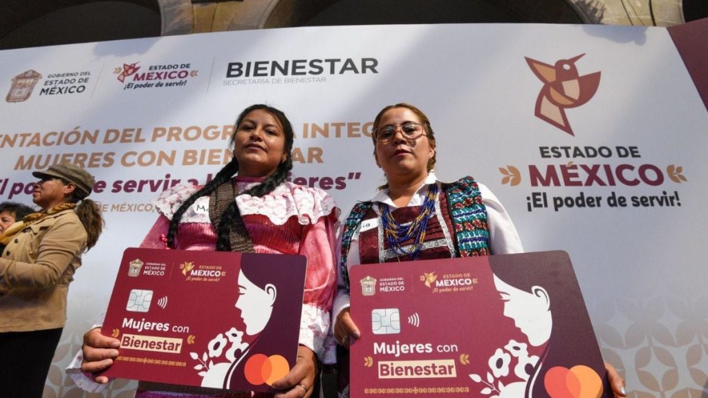 Mujeres con Bienestar 2024: ¿A partir de cuándo depositan el pago de julio-agosto?