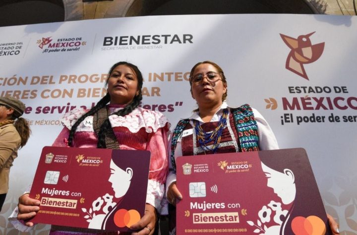 Mujeres con Bienestar 2024: ¿A partir de cuándo depositan el pago de julio-agosto?