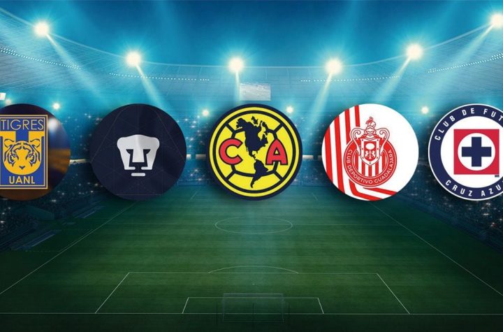 Tabla de resultados de la Liga MX HOY: ¿Cómo va la jornada 1 del Apertura 2024?