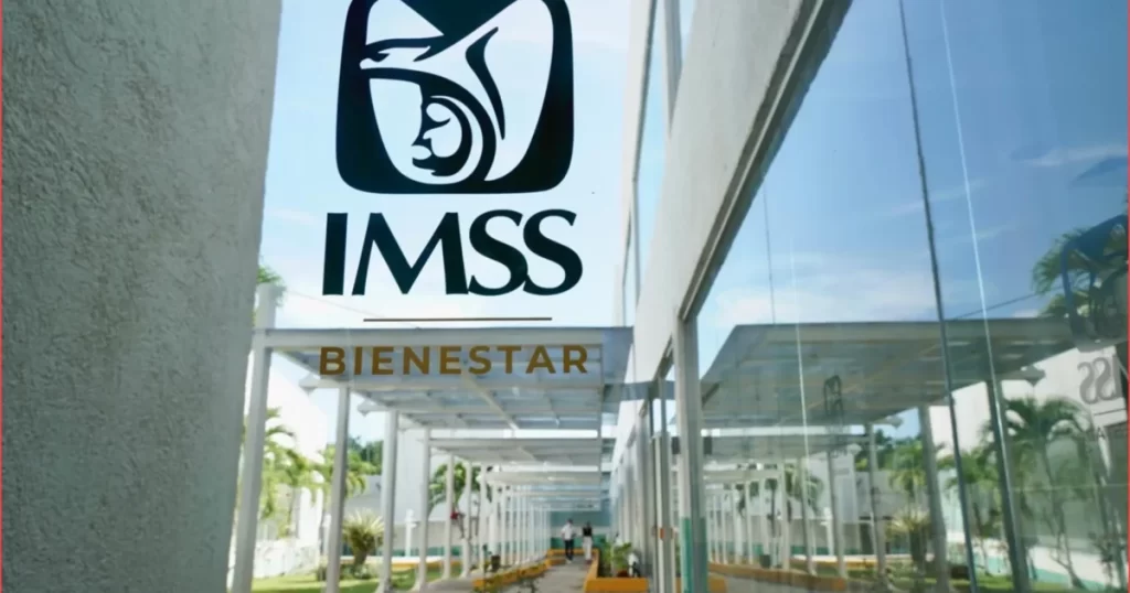 ¡Sueldos de casi 25 mil pesos! Atención, IMSS-Bienestar abre convocatoria ¿Para quienes?