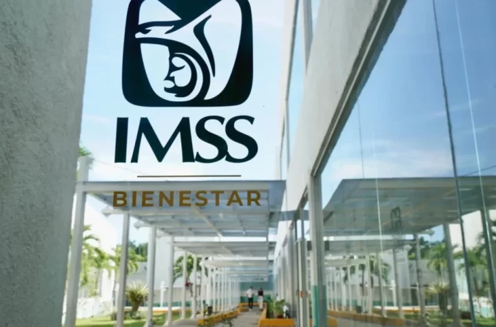 ¡Sueldos de casi 25 mil pesos! Atención, IMSS-Bienestar abre convocatoria ¿Para quienes?