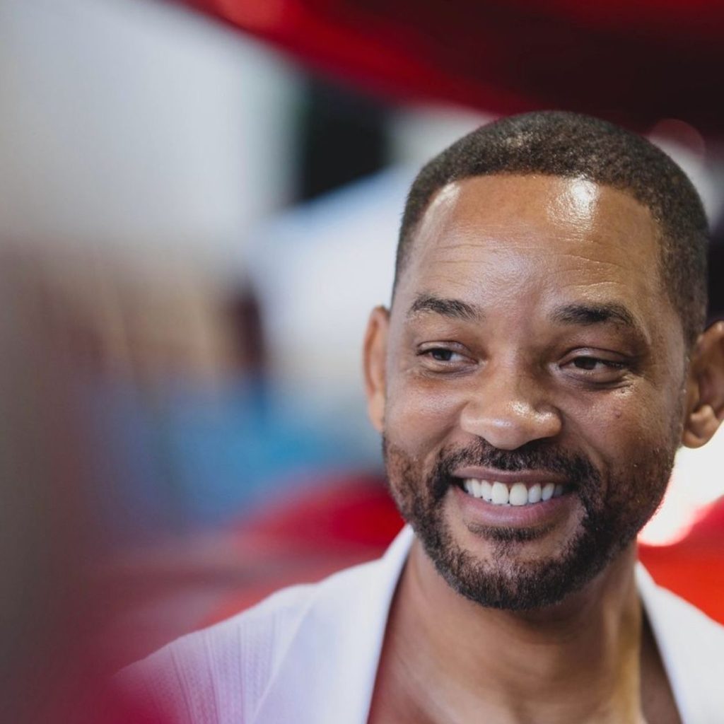 Will Smith se rinde al flamenco: su reacción al escuchar a India Martínez emociona a sus seguidores