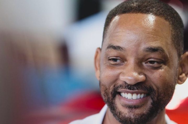 Will Smith se rinde al flamenco: su reacción al escuchar a India Martínez emociona a sus seguidores