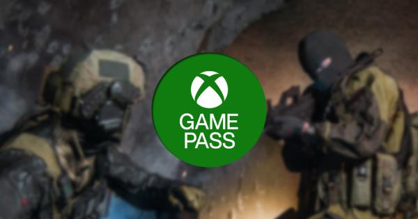 Xbox Game Pass recibiría pronto este Call of Duty para compensar su subida de precio