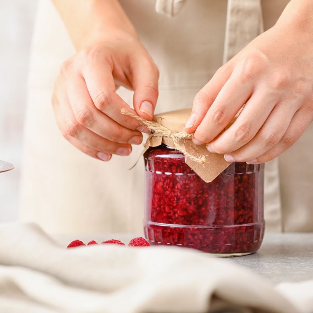 Lidl agotará en horas el gadget perfecto para preparar todo tipo de mermeladas y conservas caseras para los más gourmet.