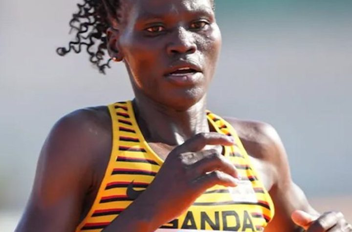 Rebecca Cheptegei: el poderoso legado que dejó la deportista ugandesa en el mundo del atletismo antes de su muerte