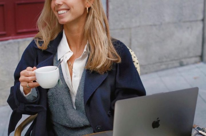 Kiabi agotará en horas la parka impermeable en tendencia de este otoño/invierno: elegante y combina con todo