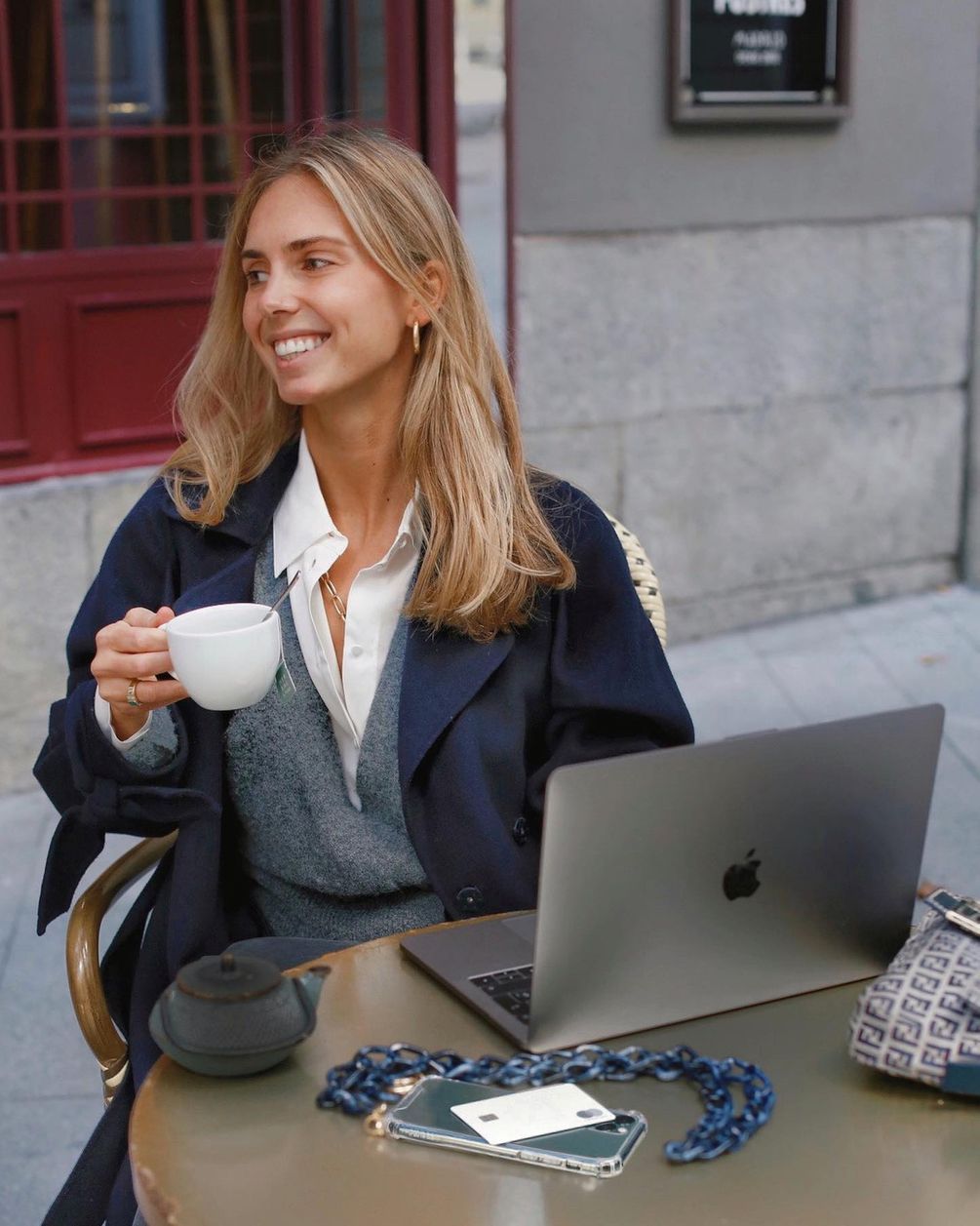 Kiabi agotará en horas la parka impermeable en tendencia de este otoño/invierno: elegante y combina con todo