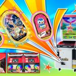 La máquina arcade Pokémon Mezastar podría dejar de ser exclusiva de Japón