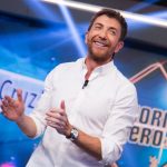 Pablo Motos desafió a David Broncano en su noche de estreno con una invitada que ha dejado a todos sin palabras