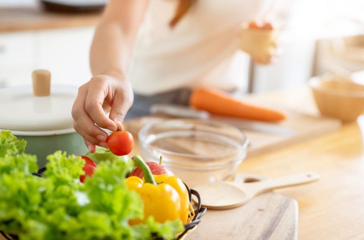 Una nutricionista confiesa el hábito de alimentación que adoptó y le ayudó a perder 6 kg en dos semanas.