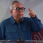 “Confianza en la juventud mexicana”: Rocha tras nuevos nombramientos de Sheinbaum en su gabinete