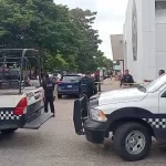 Balacera en Veracruz. Sujetos Balean Estudiante Enfermería Hospital IMSS Coatzacoalcos