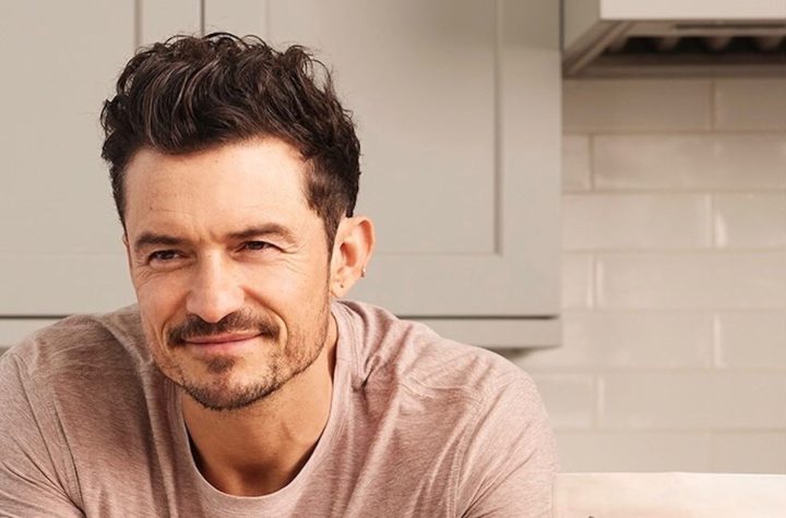 Orlando Bloom desvela los dos alimentos clave en su dieta que le han ayudado a perder 23 kilos en 3 meses